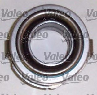 VALEO 801506 Clutch Kit